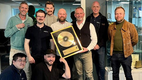 Sennheiser Dealer of the Year